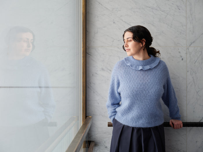 Laine, Issue 27
