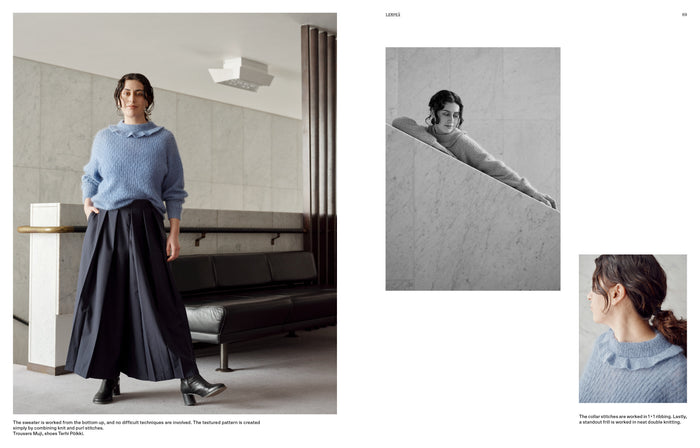 Laine, Issue 27
