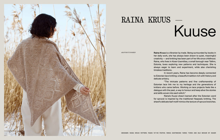 Laine, Issue 27