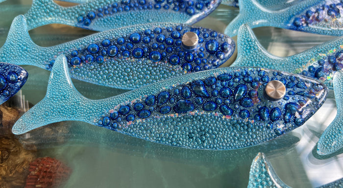 Large Bubble Fish