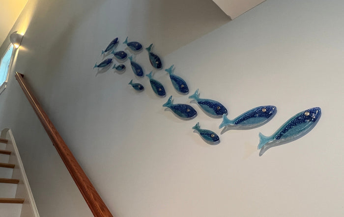 Large Bubble Fish