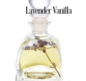 Lavender & Vanilla Fragrance Oil 20102