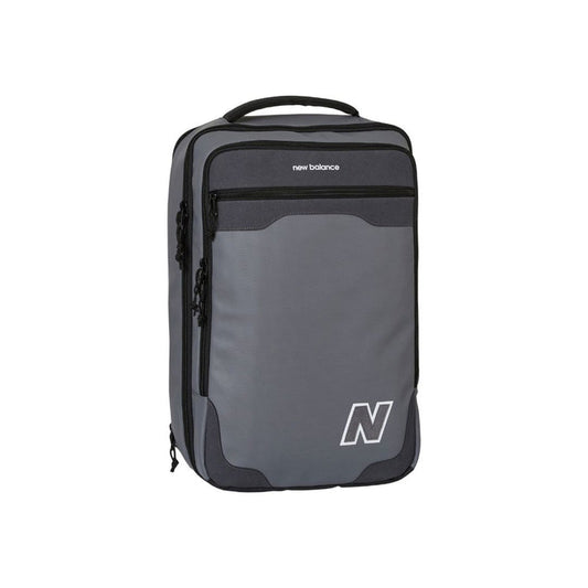 NEW BALANCE Legacy Commuter Backpack (Castle Rock) | Isetan KL Online Store