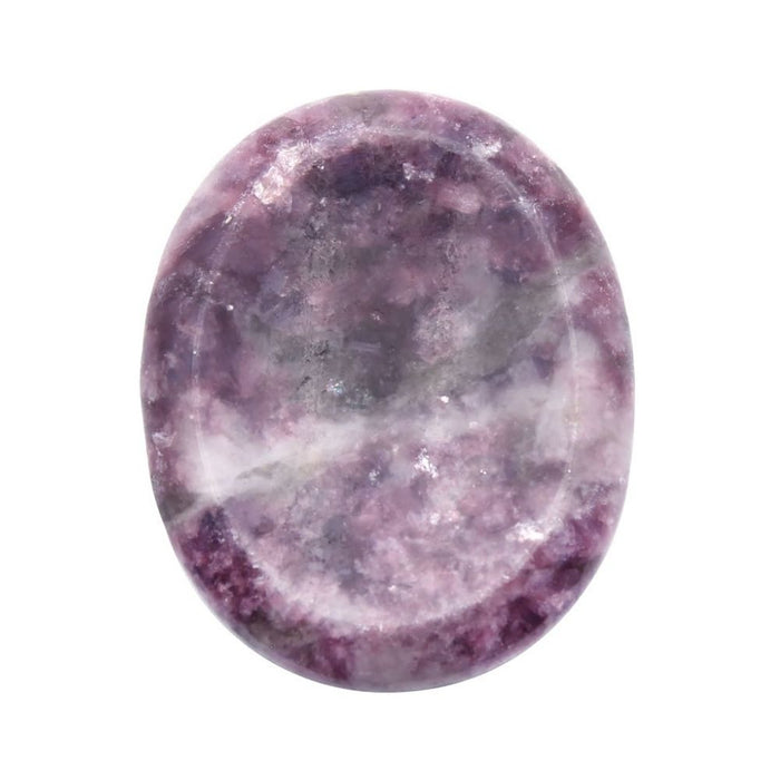 Lepidolite Calming Stone