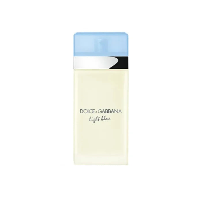 Light Blue for Her EDT - The Divine Beauty