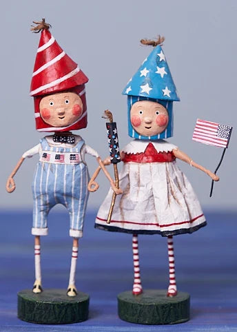 Lil' Firecrackers