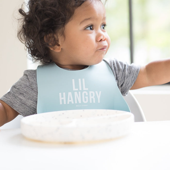Lil' Hangry Wonder Bib