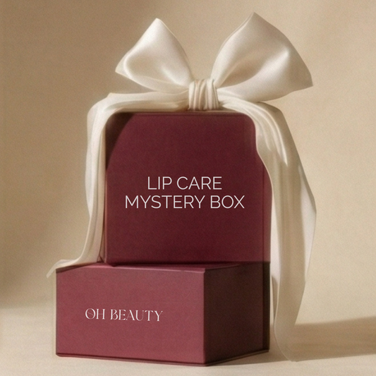 Lip care MYSTERY Box Set ($80 Value)