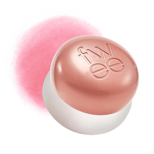 LIP&CHEEK BLURRY PUDDING POT ND02 LIKE - Ruj Si Blush 2 In 1 Pudding Pot - skinseen.ro