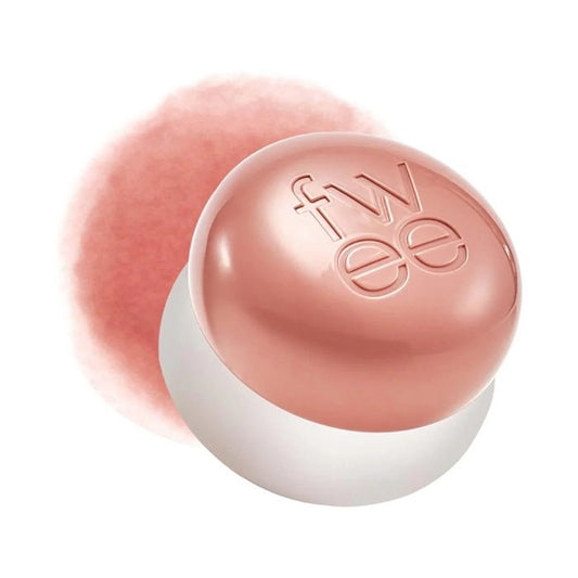 LIP&CHEEK BLURRY PUDDING POT ND04 MY - Ruj Si Blush 2 In 1 Pudding Pot - skinseen.ro