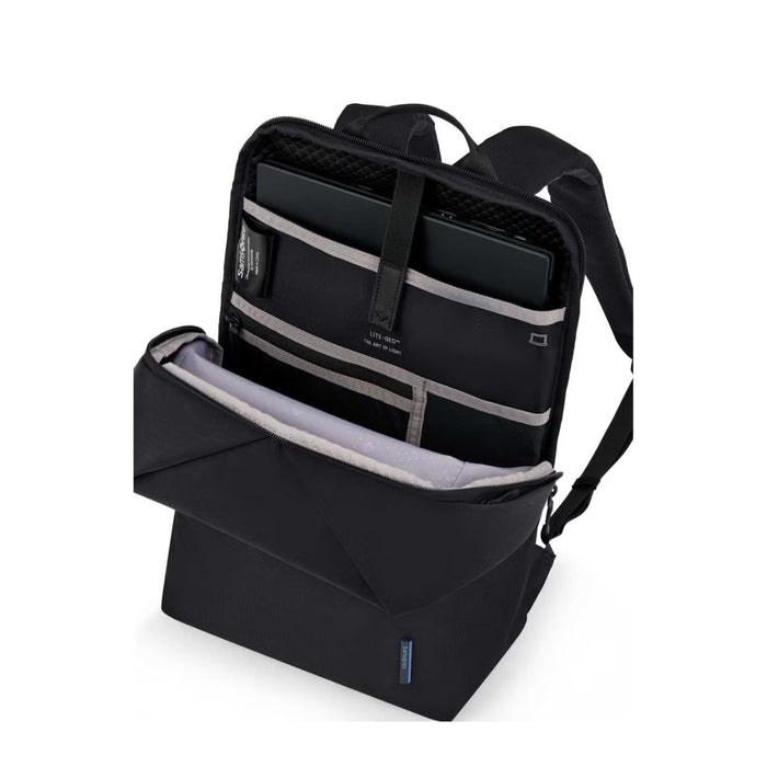 Lite-Geo Lite Backpack 14" (Black)