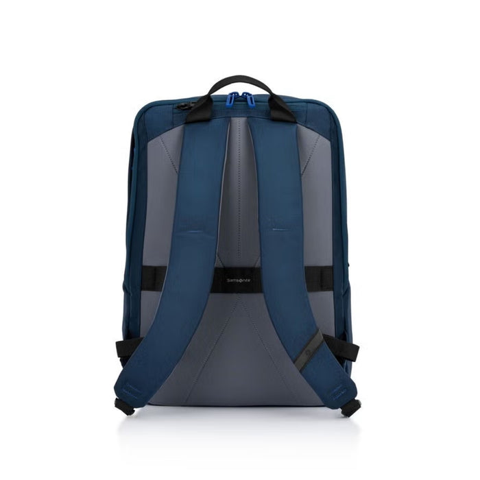 Lite-Geo Lite Backpack 14" (Navy)