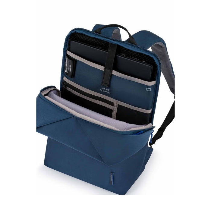 Lite-Geo Lite Backpack 14" (Navy)