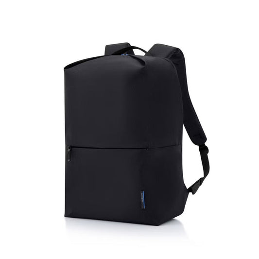 SAMSONITE Lite-Geo Lite Backpack 15.6" (Black) | Isetan KL Online Store