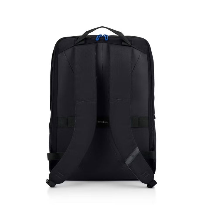 SAMSONITE Lite-Geo Lite Backpack 15.6" (Black) | Isetan KL Online Store