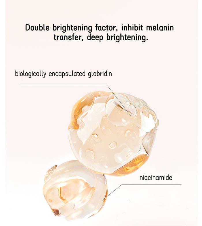 Little Dream Garden Camellia Moist & Brighten Facial Cleanser T4800