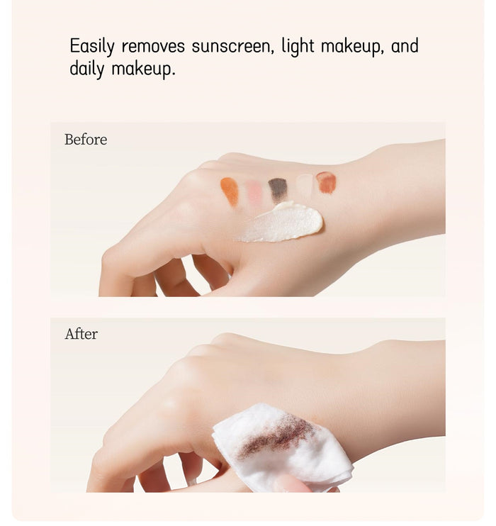 Little Dream Garden Camellia Moist & Brighten Facial Cleanser T4800
