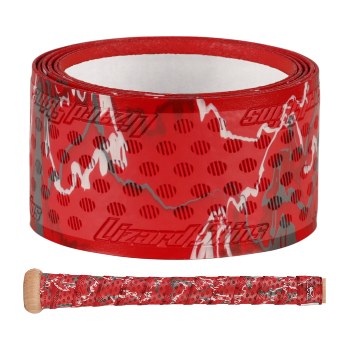 Red Camo