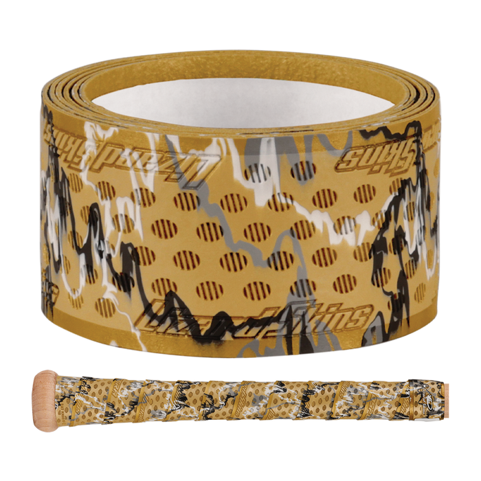 Gold Camo
