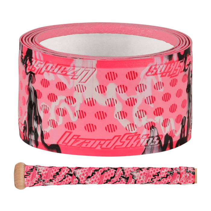 Pink Camo