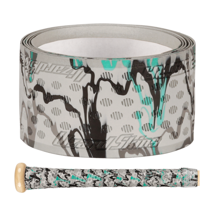 Aquamarine Camo