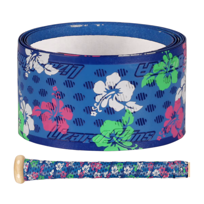 Blue Floral