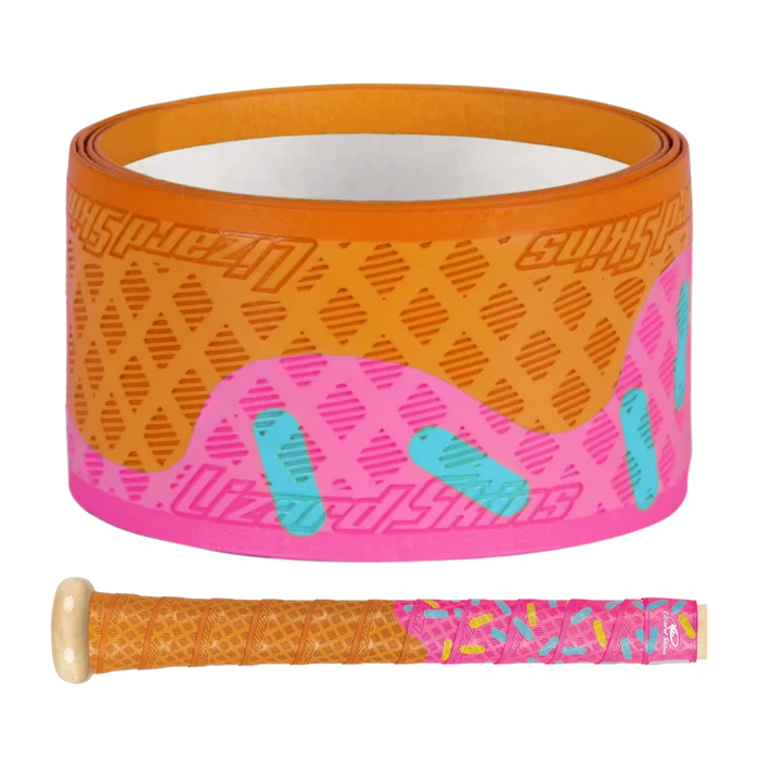 Pink Scoop