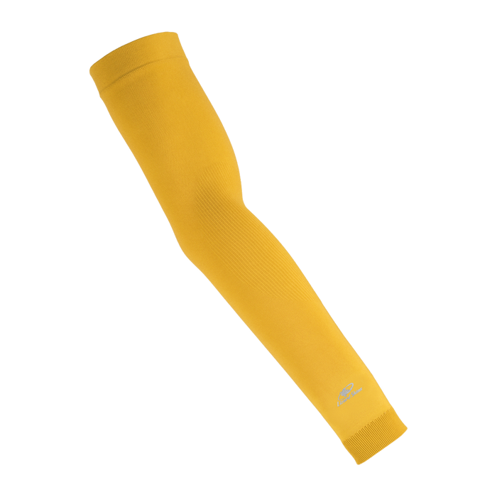 Youth Small/Medium / Maize Yellow
