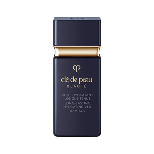 Clé de Peau Long-Lasting Hydrating Veil SPF25 PA++ 30ml