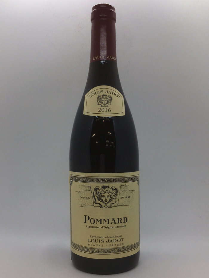 LOUIS JADOT POMMARD