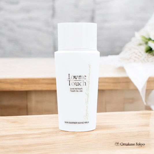 Lov me Touch Skin Barrier Nano Milk