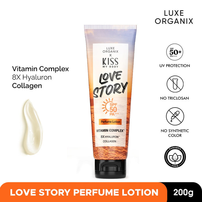 Love Story