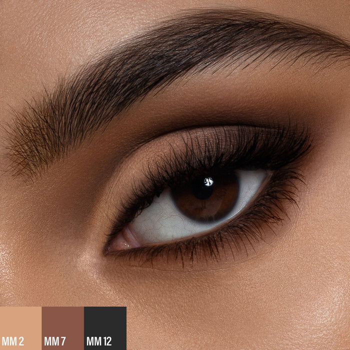 MAKEUP BY MARIO Master Matte Eyeshadow palette Master Mattes علبة ظلال العيون من ماريو