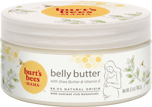 Mama Belly Butter