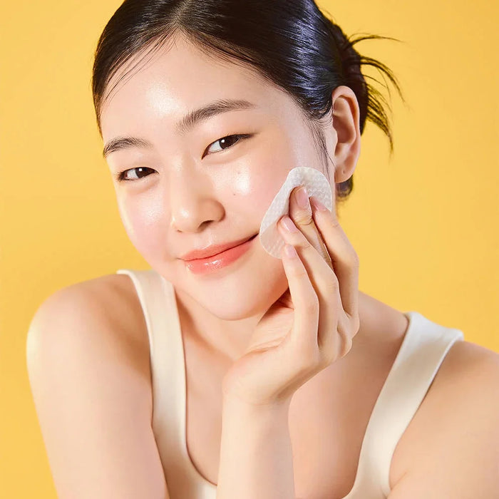 [Mamonde] Flash Toning Daisy Liquid Mask 80ml