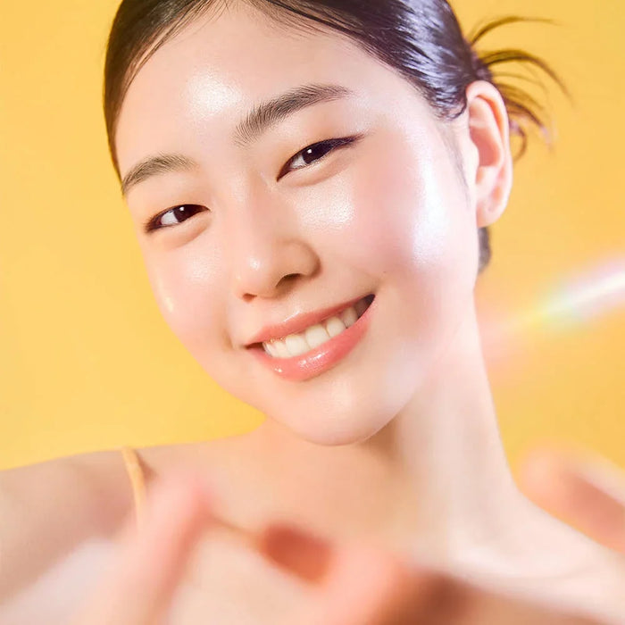 [Mamonde] Flash Toning Daisy Liquid Mask 80ml