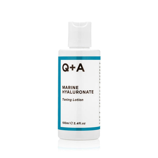MARINE HYALURONATE TONING - Lotiune Cu Acid Hialuronic - skinseen.ro
