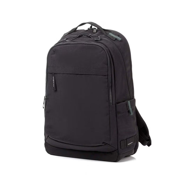SAMSONITE RED Marston 3 Backpack (Black) | Isetan KL Online Store