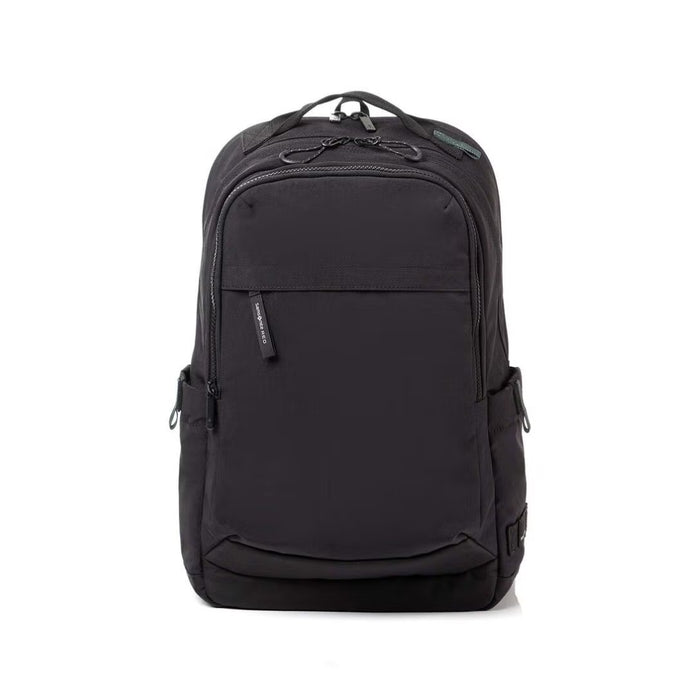 SAMSONITE RED Marston 3 Backpack (Black) | Isetan KL Online Store
