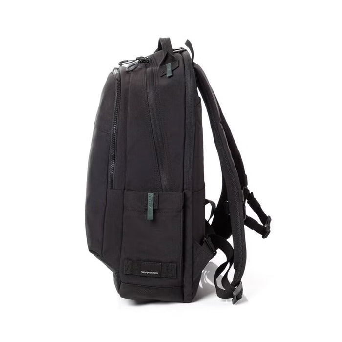 SAMSONITE RED Marston 3 Backpack (Black) | Isetan KL Online Store