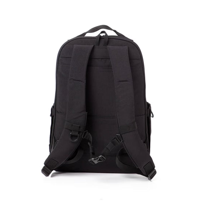 SAMSONITE RED Marston 3 Backpack (Black) | Isetan KL Online Store