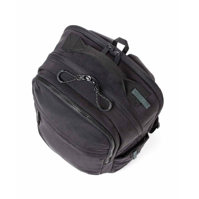 SAMSONITE RED Marston 3 Backpack (Black) | Isetan KL Online Store