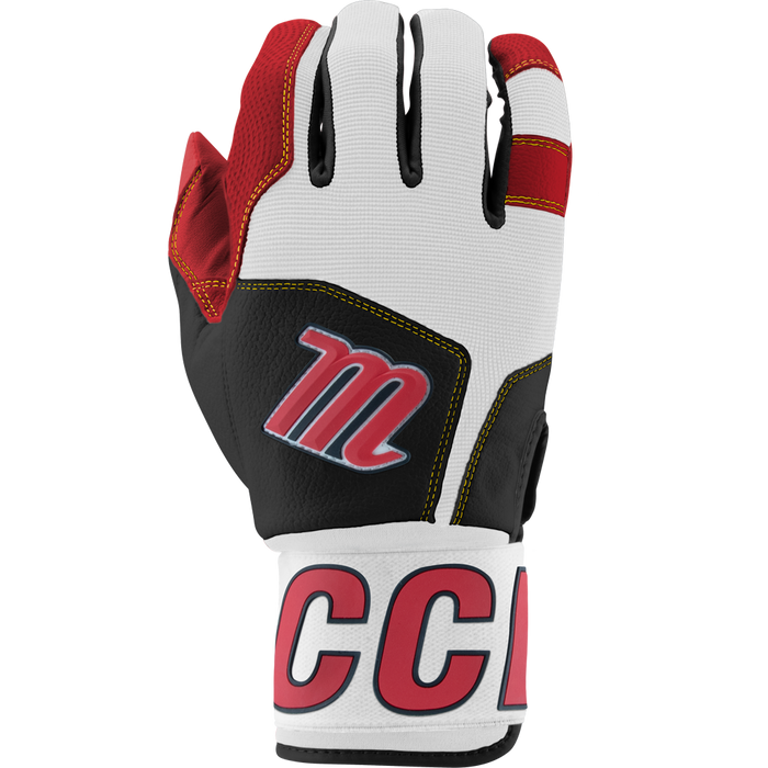 Small / Black-Red