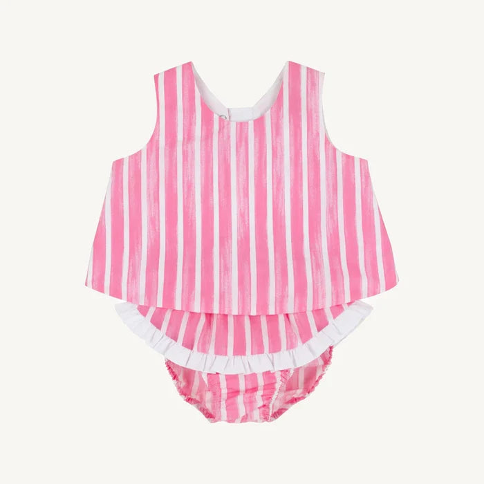 Mary Todd Tab Set Broadcloth