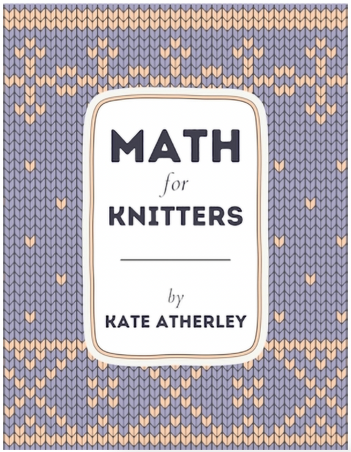 Math for Knitters