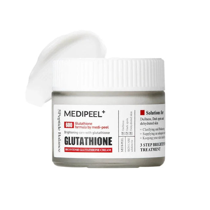 [MEDI-PEEL] Bio-Intense Glutathione White Cream 50ml