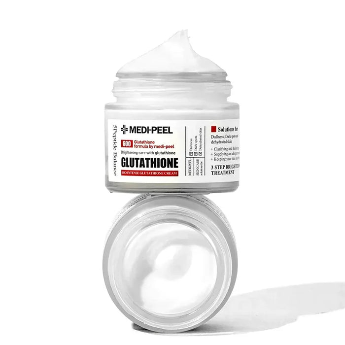 [MEDI-PEEL] Bio-Intense Glutathione White Cream 50ml - Ballagrio