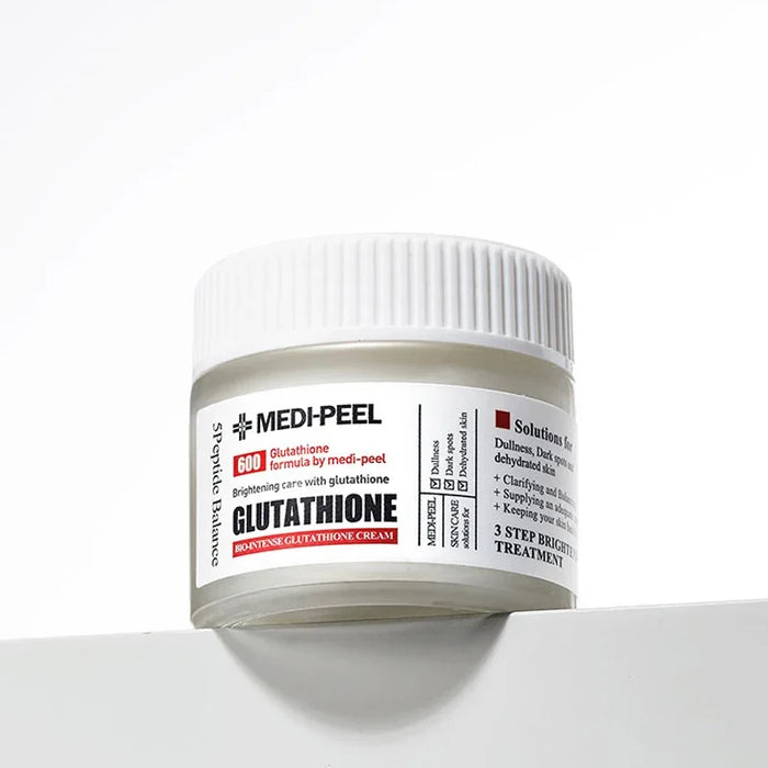 [MEDI-PEEL] Bio-Intense Glutathione White Cream 50ml - Ballagrio