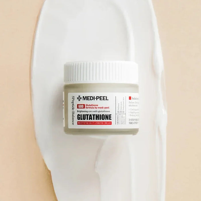 [MEDI-PEEL] Bio-Intense Glutathione White Cream 50ml - Ballagrio