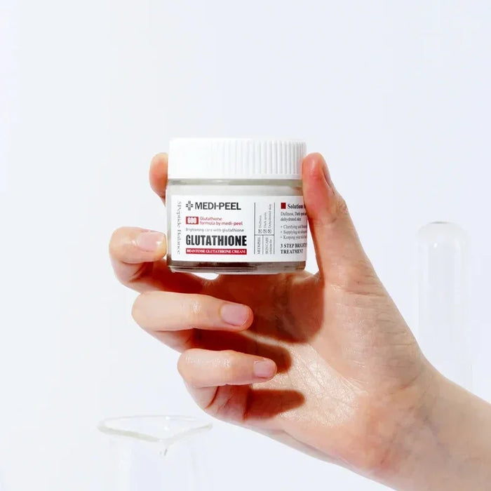 [MEDI-PEEL] Bio-Intense Glutathione White Cream 50ml - Ballagrio